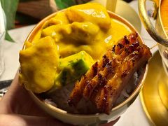 -Tegu泰古莲·泰国餐厅(红山6979店)