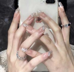 -CM.Nail美甲美睫