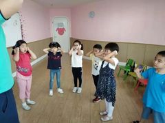 -金砾教育培训(宝山校区)