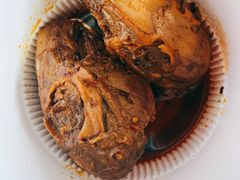 麻辣兔头-双流老妈兔头(荟聚店)