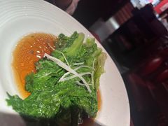 -绿茶餐厅(蓝色港湾店)
