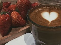 -GOTLOT COFFEE&KITCHEN角落厨房NOOK店