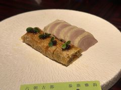 -新天世纪中餐厅
