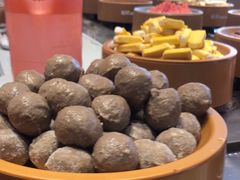 -龍歌自助小火锅(李沧丽达店)