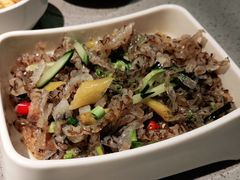 -半天妖烤鱼(六合万达欢乐港店)