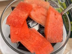 -佰搭果·广式茶餐厅(西华路店)