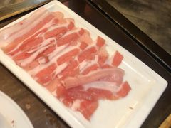 -红鼎坊·老成都火锅(新南门店)
