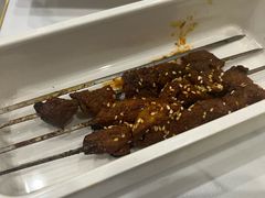 -老毛手抓·盐池滩羊非遗手抓(宁夏总店)
