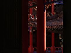 -普陀宗乘之庙(小布达拉宫)
