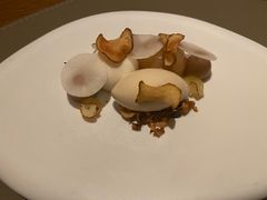 -Amber(置地文华东方酒店)