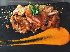 烤吞拿鱼-OGGI TRATTORIA PIZZERIA(深业上城店)