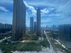 -百玺足道·按摩·SPA(航洋店)