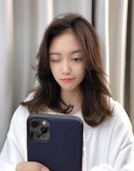 -东秀护肤造型