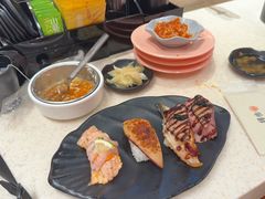 -争鲜回转寿司(东方银座店)