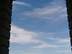 圆弧建筑-美视五月花高尔夫度假酒店(滨海西店)