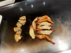 -铁板诱惑法式铁板烧(大卫城店)