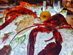 -壳里西餐厅Coquille Seafood Bistro(蒙自路店)