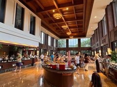 -三亚亚龙湾铂尔曼别墅度假酒店