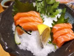 -一心创作料理屋(经开万达店)