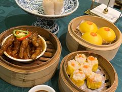 -誉八仙粤菜(万象天地店)