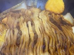 -崔记生活·铁锅炖鱼粘卷子(总店)