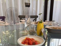 -野蔓果·山野菜(西湖景区·龙井茶田店)