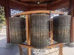 -上海东林寺(金山区)