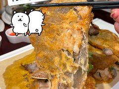 -百年银屏蚝烙·潮汕菜·非遗(乐山店)