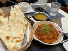 -尼泊尔雪莲餐厅(北京东路店)