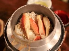 -蟹道乐(道顿堀本店)