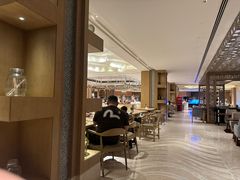 -舟山朱家尖威斯汀酒店·知味标帜自助餐厅
