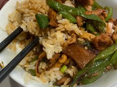 -兰湘子·湘菜小炒(石家庄万象城店)