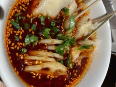 没骨头鸡爪-太二酸菜鱼(中山龙之梦店)