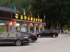 android_upload_pic-天天向上素食餐厅(五台山店)