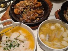 -Aqua Oasis 水天堂(石路天虹店)