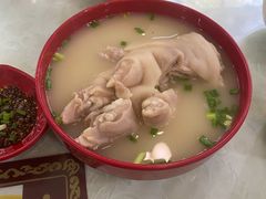 廖老妈蹄花-廖老妈蹄花店(人民公园陕西街259号店)