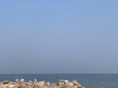 -东疆建设开发纪念公园