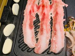 -金妈家烤肉(龙湖U城天街店)