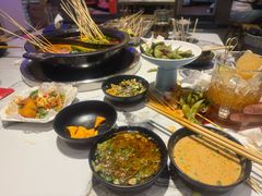 -钢管厂五区小郡肝火锅串串香(清河店)