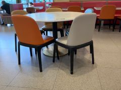 -香港新记茶餐厅(春熙太古里店)