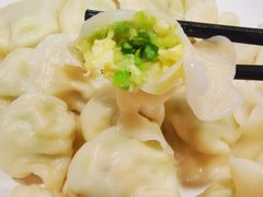 -听涛雅苑百味饺子老家菜馆