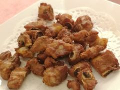 蒜香排骨-祥祺酒店·豪宴酒楼