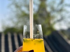 -火火咖啡&茶空间