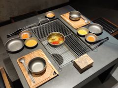 -夜食白市Yespicy·烧烤啤酒宵夜(番禺四海城店)