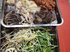 -好吃鬼高原牦牛杂火锅(古尔沟分店)