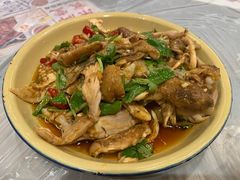 -东排食堂长沙小吃大排档(五一广场店)