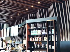 -星巴克臻选(苏州久光百货店)