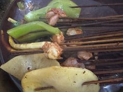 -厕所串串(文殊院店)