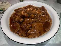 -正阳春烤鸭店(杨楼店)