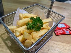 -夏日玛莉西餐厅(梅溪湖步步高店)